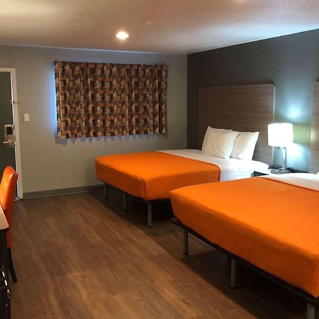 Motel Super 8 By Wyndham Sonora Zewnętrze zdjęcie