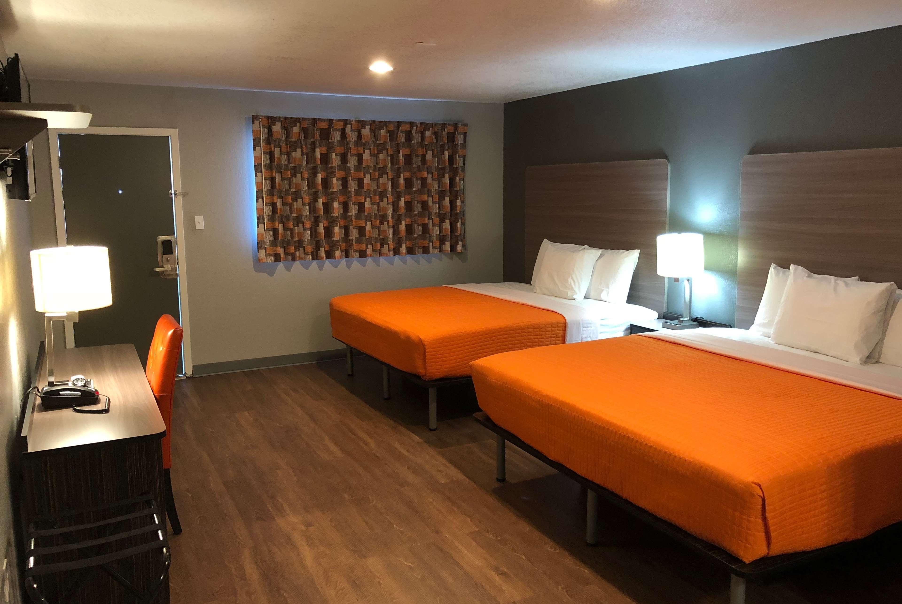 Motel Super 8 By Wyndham Sonora Zewnętrze zdjęcie