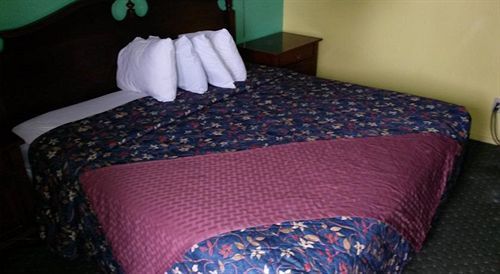 Motel Super 8 By Wyndham Sonora Zewnętrze zdjęcie