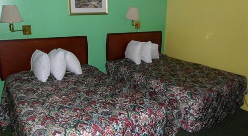 Motel Super 8 By Wyndham Sonora Zewnętrze zdjęcie