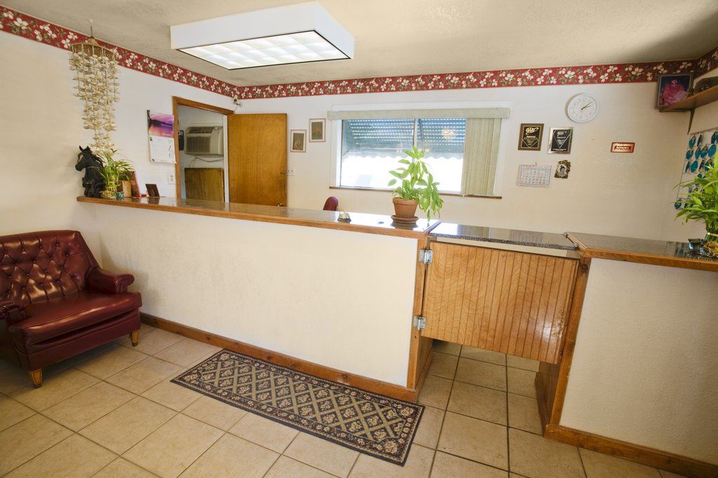 Motel Super 8 By Wyndham Sonora Zewnętrze zdjęcie