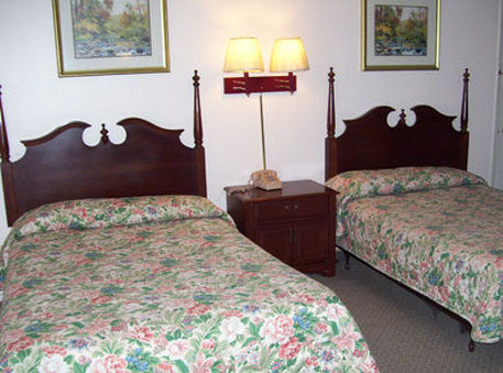 Motel Super 8 By Wyndham Sonora Zewnętrze zdjęcie