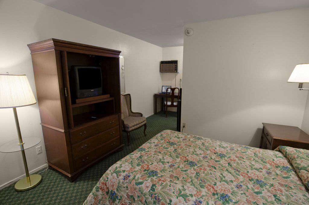 Motel Super 8 By Wyndham Sonora Zewnętrze zdjęcie