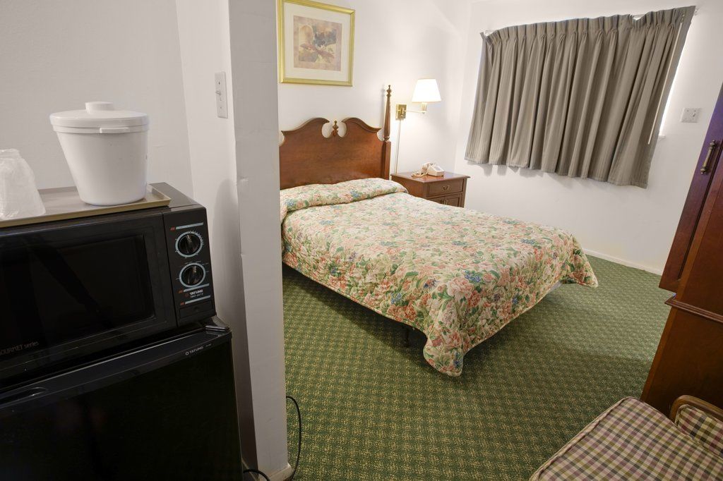 Motel Super 8 By Wyndham Sonora Zewnętrze zdjęcie